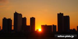 2011-11-26 多摩川