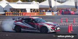 2012-10-21 お台場