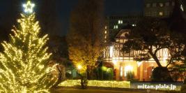 2013-12-13 明治学園