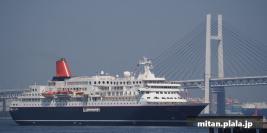 2014-06-01 横浜港開港祭