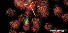 2015-08-08 第27回東京湾大華火祭