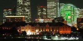 2017-09-26 みなとみらい