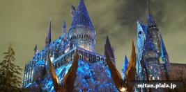 2017-11-18 ユニバーサルスタジオジャパン