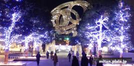 2017-12-05 みなとみらい