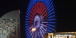 2018-08-03 みなとみらい