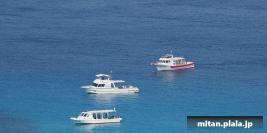 2022-03-12 けらま(陸)、砂辺海岸、北谷、アメリカンビレッジ、那覇空港