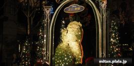 2023-12-18 大手町（ディズニーイルミ)