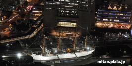 2023-12-20 みなとみらい
