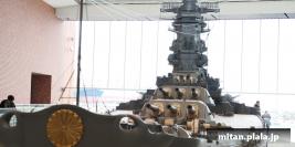 2025-02-16 呉・大和ミュージアム・三景園・広島空港